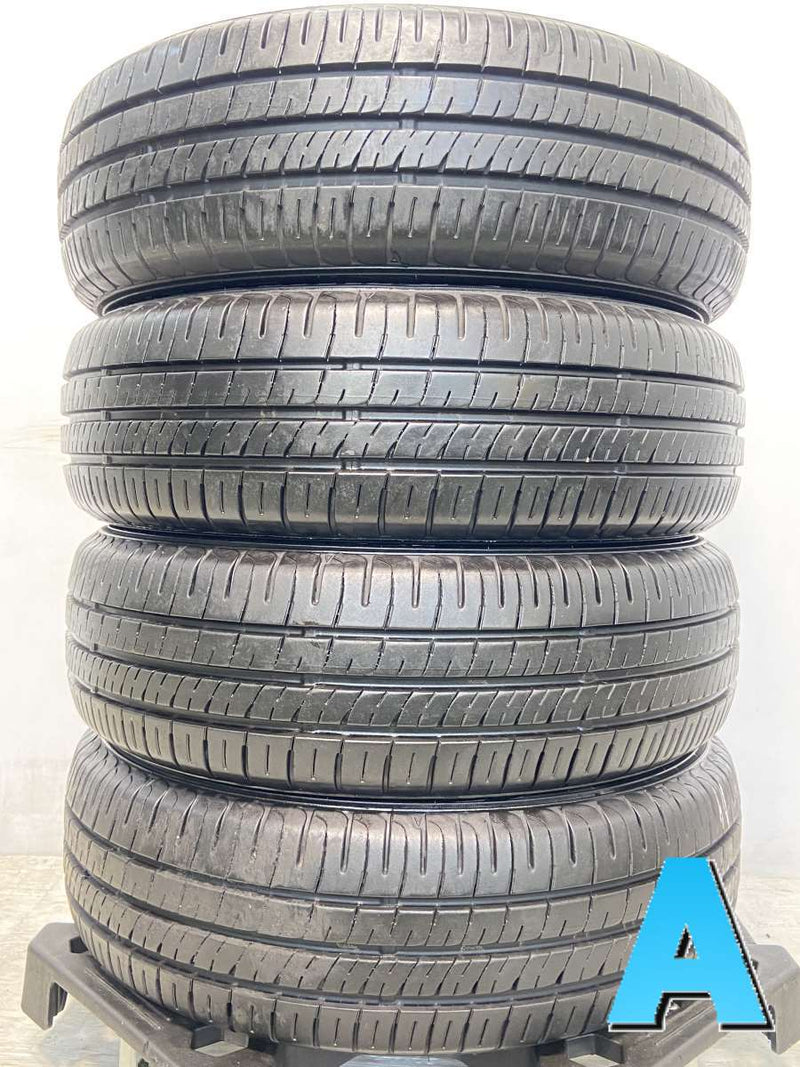 ダンロップ エナセーブ EC204 175/65R14 4本