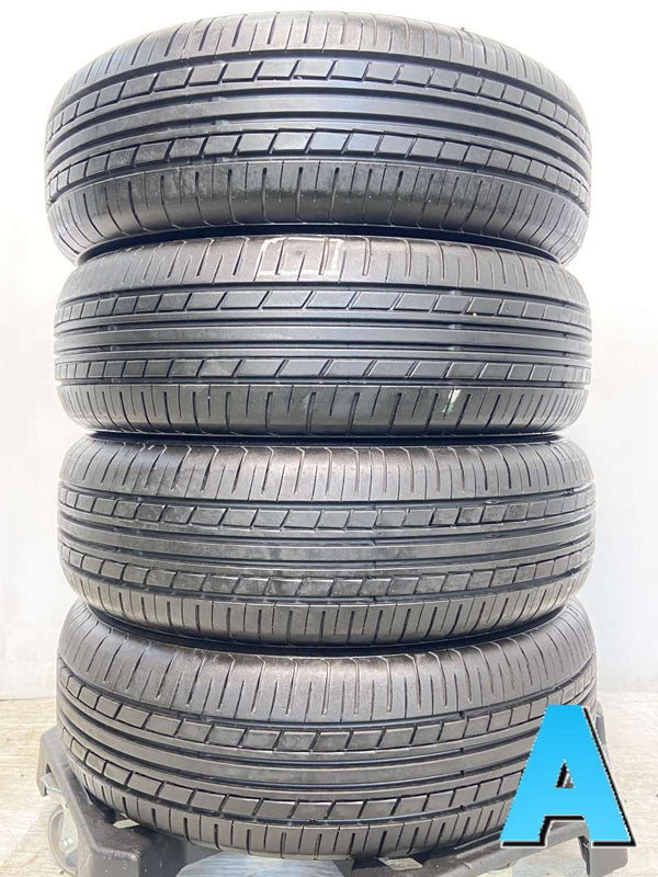ヨコハマ エコス ES31 175/65R14  4本