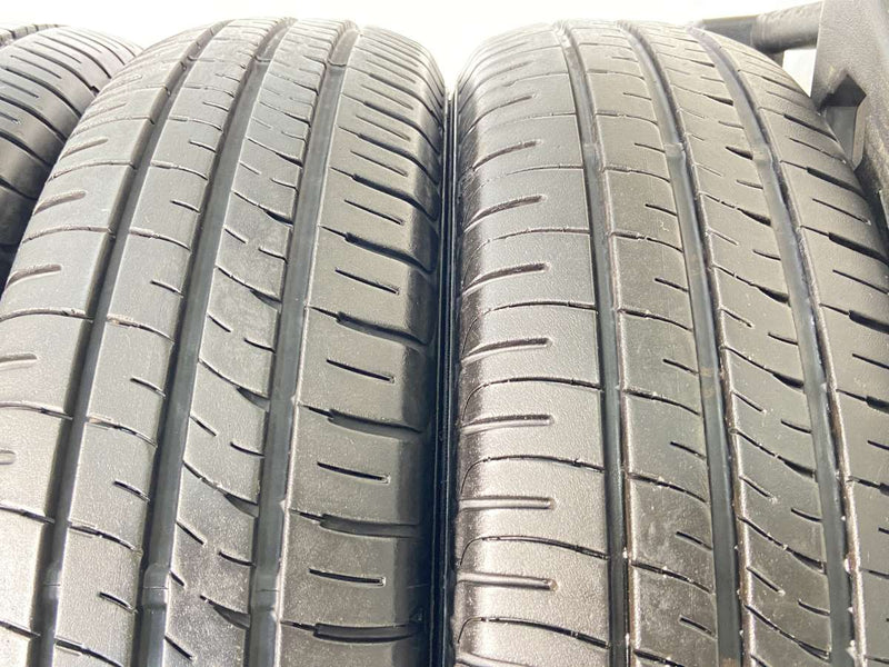 ダンロップ エナセーブ EC204 165/70R14  4本