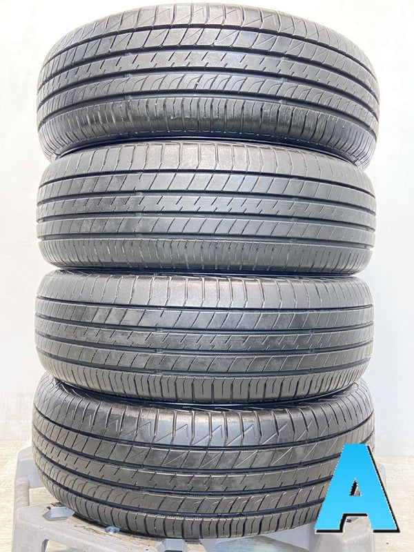 ダンロップ ルマン5 175/65R14  4本