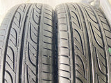 グッドイヤー イーグル LS2000 ハイブリッド2 165/55R14  2本