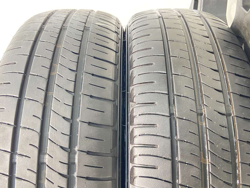 ダンロップ エナセーブ EC204 155/55R14  2本