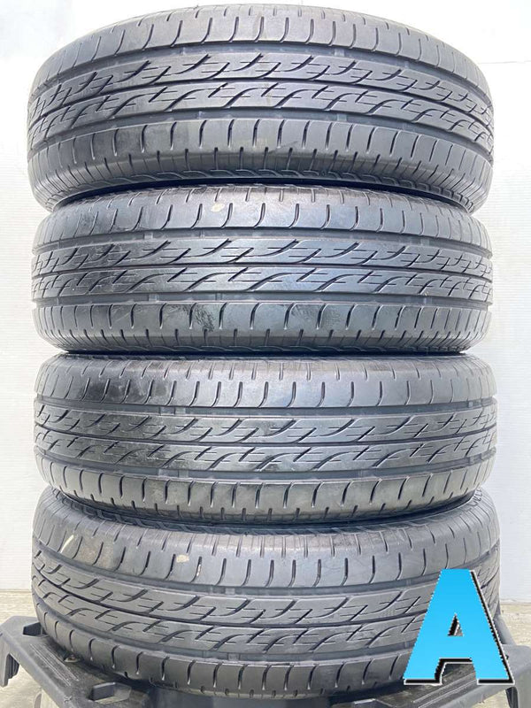 ブリヂストン ネクストリー 175/65R14  4本