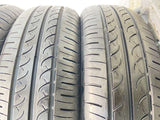 ヨコハマ ブルーアース 175/65R14  4本