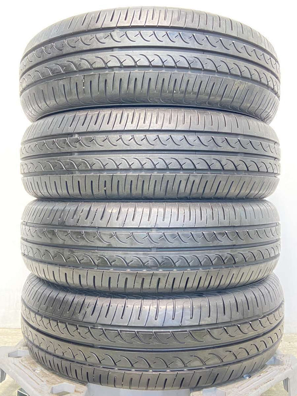 ヨコハマ ブルーアース 175/65R14  4本