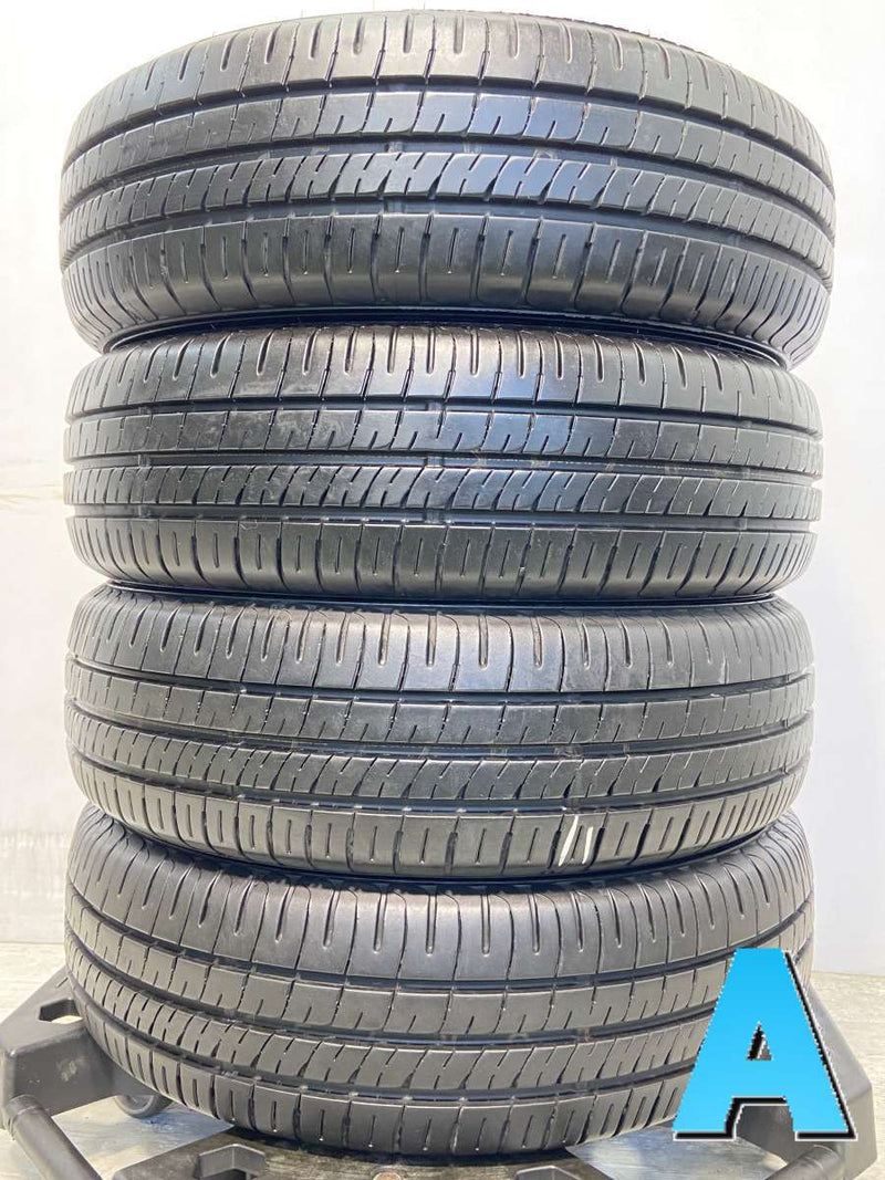 ダンロップ エナセーブ EC204 175/65R14 4本