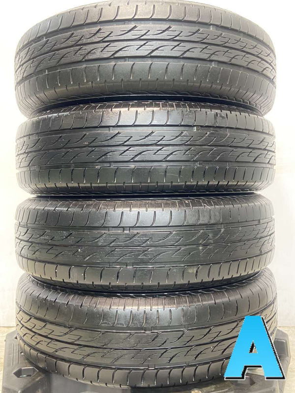 ブリヂストン ネクストリー 175/70R14  4本
