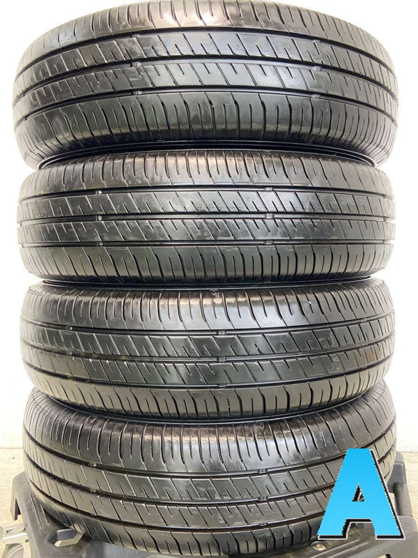 グッドイヤー エフィシエント グリップ ECO EG02 175/70R14  4本