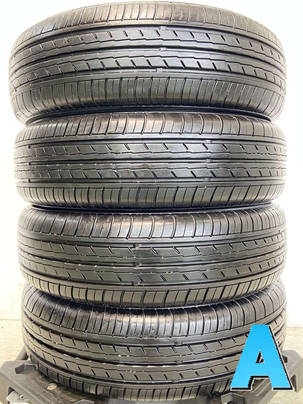 ヨコハマ ブルーアース ES32 175/70R14  4本