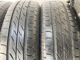 ブリヂストン ネクストリー 165/70R14  4本