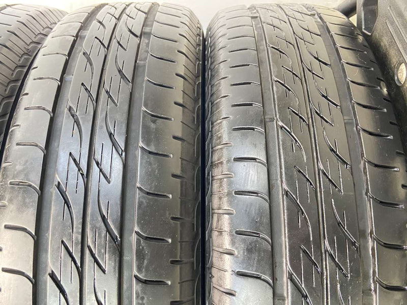 ブリヂストン ネクストリー 165/70R14  4本