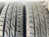 ブリヂストン ネクストリー 175/65R14  4本