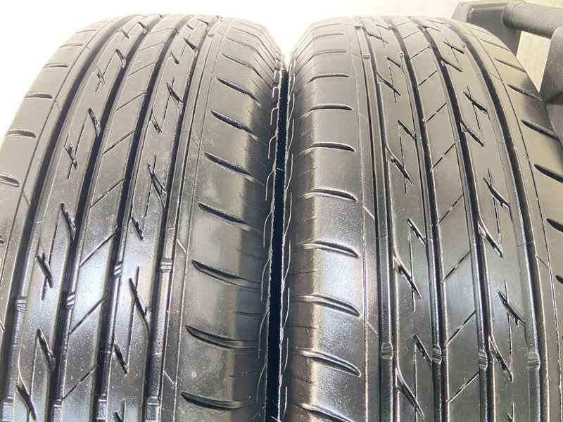 ブリヂストン ネクストリー 185/70R14  2本