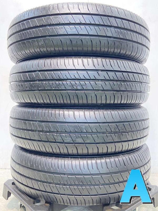 グッドイヤー エフィシエント グリップ ECO EG02 175/70R14  4本