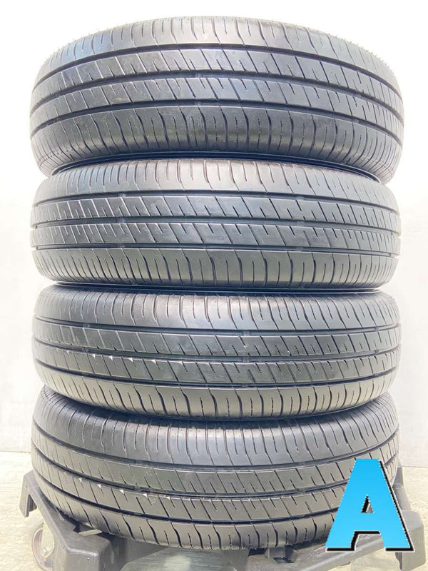 グッドイヤー エフィシエント グリップ ECO EG02 175/70R14  4本