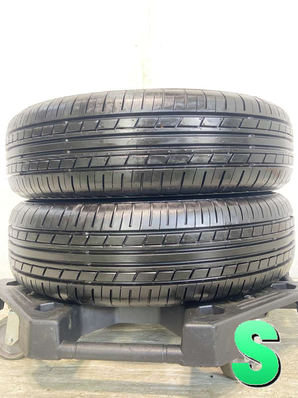 ヨコハマ エコス ES31 175/70R14  2本