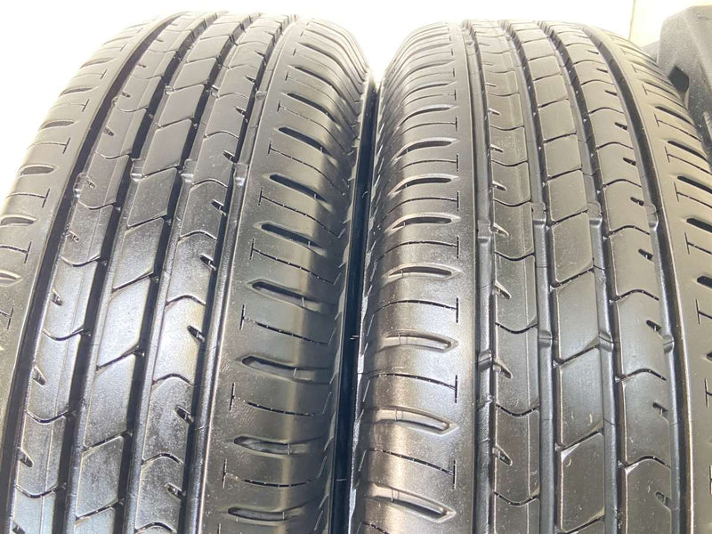 ブリヂストン エコピア NH100 185/70R14  2本