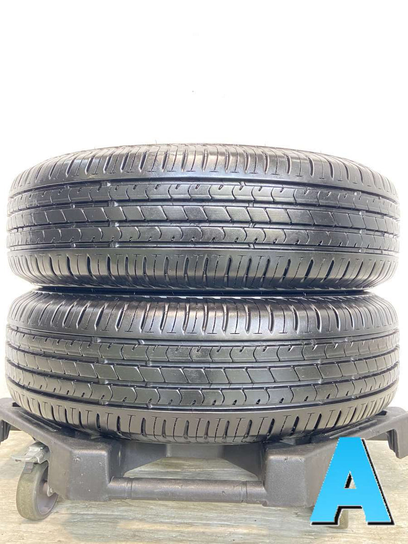 ブリヂストン エコピア NH100 185/70R14  2本