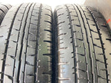 ダンロップ エナセーブVAN01 185/80R14 102/100N LT 4本