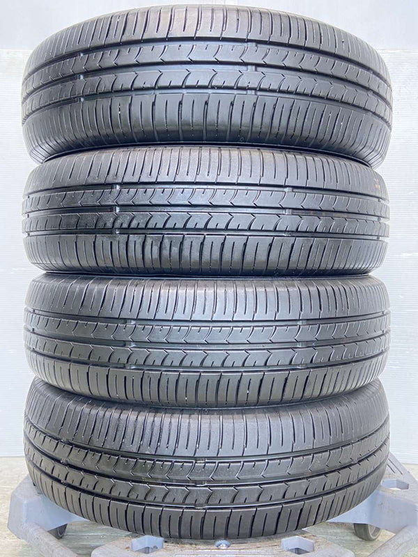 グッドイヤー エフィシエント グリップ ECOハイブリッドEG01 175/70R14  4本