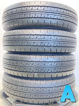 ダンロップ エナセーブ VAN01 165/80R14 97/95N LT 4本