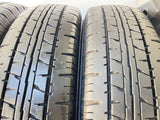ダンロップ エナセーブ VAN01 165/80R14 97/95N LT 4本