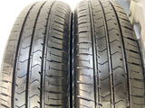 ブリヂストン エコピア NH100C 165/70R14  2本