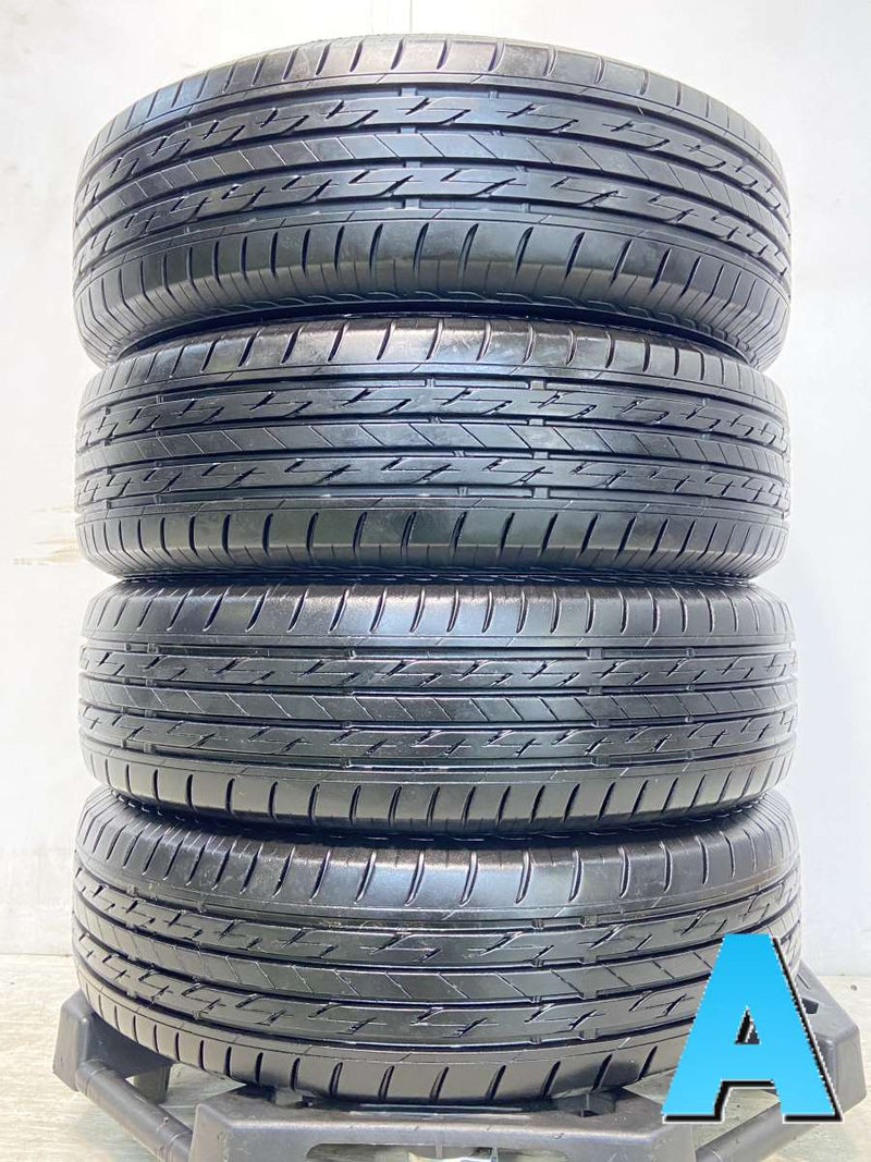 ブリヂストン ネクストリー 185/70R14  4本