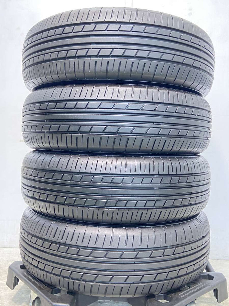 ヨコハマ エコス ES31 175/65R14  4本