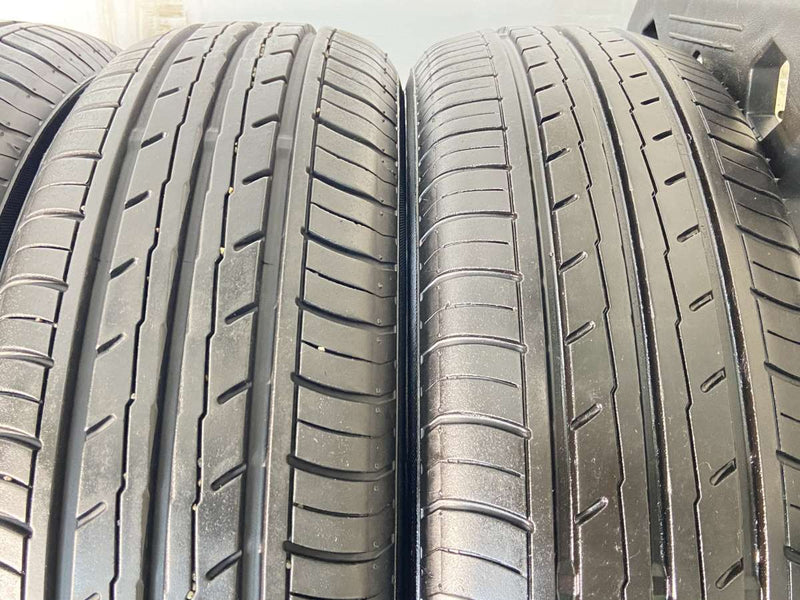 ヨコハマ ブルーアースES32 175/65R14  4本