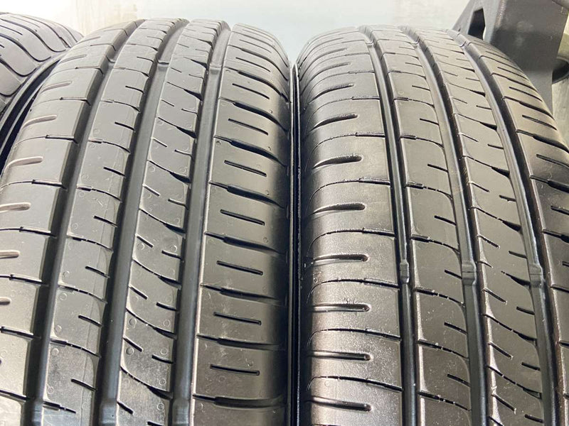 ダンロップ エナセーブ EC204 175/65R14  4本