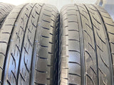 ブリヂストン ネクストリー 165/65R14  4本