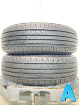 ヨコハマ ブルーアースGT AE51 175/65R14  2本