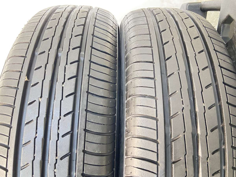 ヨコハマ ブルーアースES32 175/65R14  2本