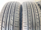 ヨコハマ エコス ES31 175/65R14  2本