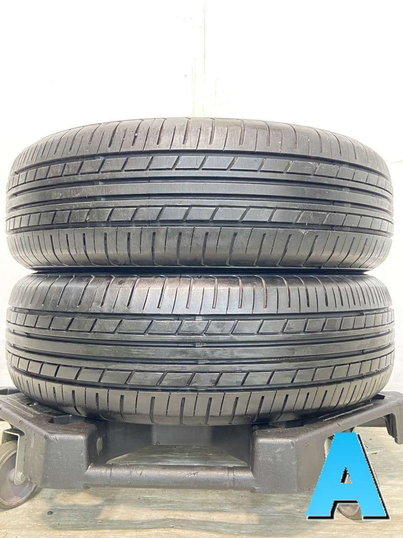 ヨコハマ エコス ES31 175/65R14  2本