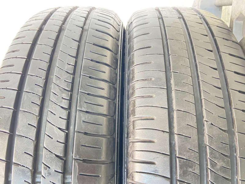 ダンロップ エナセーブ EC204 175/65R14  2本