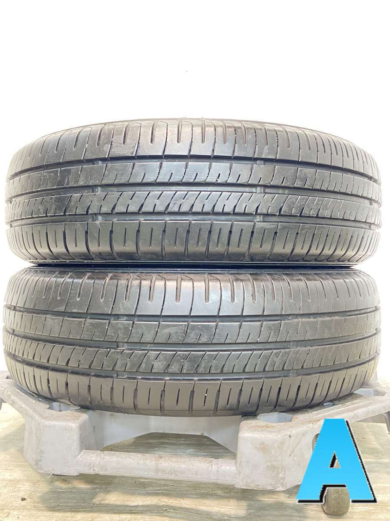 ダンロップ エナセーブ EC204 175/65R14  2本