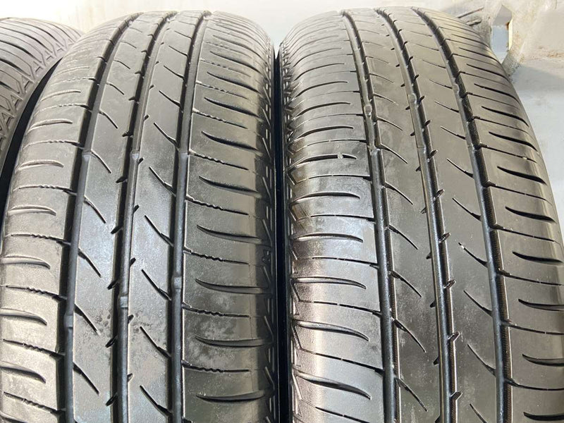 トーヨータイヤ ナノエナジー3 プラス 175/65R14  4本