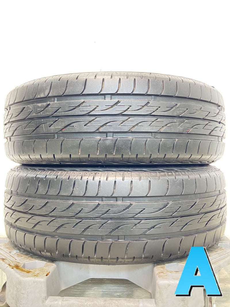 ブリヂストン ネクストリー 165/55R14  2本