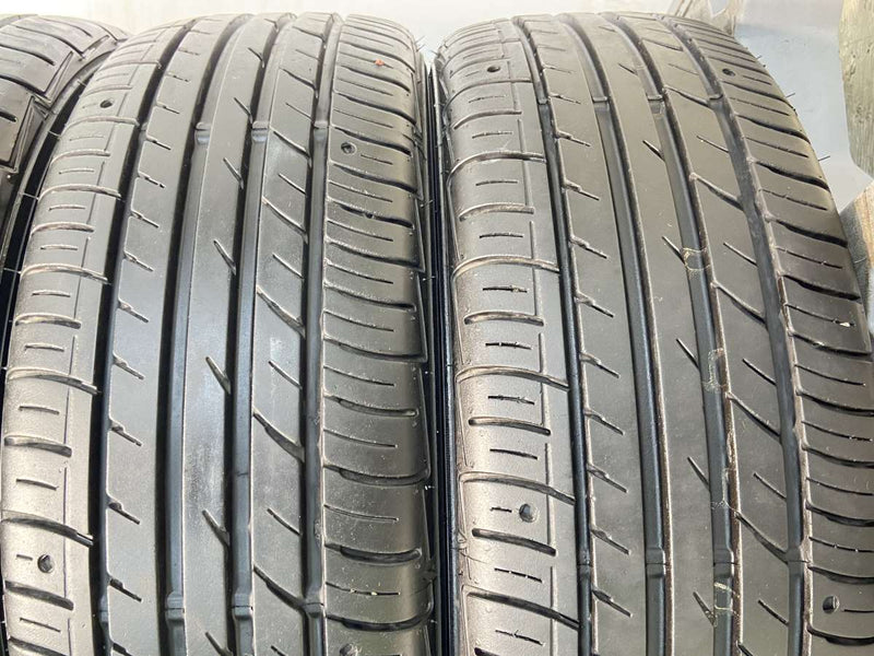 ファルケン ジークス ZE914 165/55R14  4本