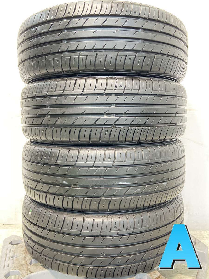 ファルケン ジークス ZE914 165/55R14 4本 – タイヤ・ホイールカンパニー