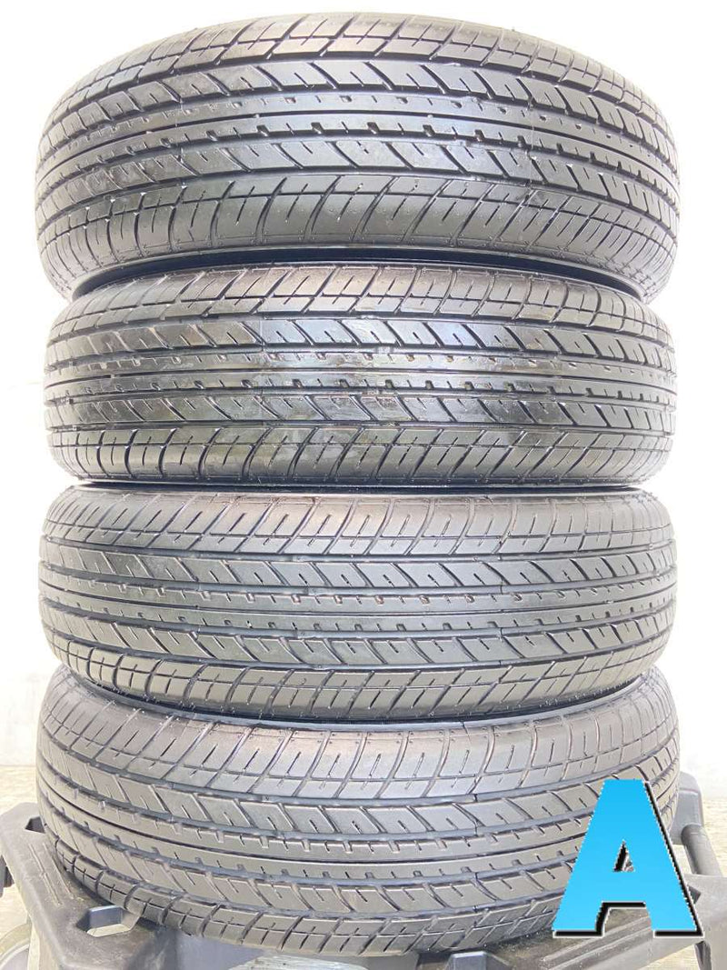 ヨコハマ S306 155/65R14  4本