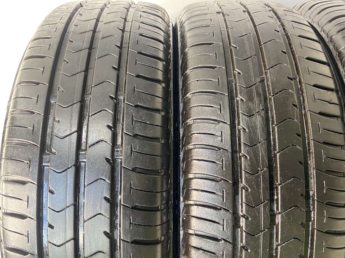 ブリヂストン エコピア NH100C 165/55R14 4本 – タイヤ・ホイールカンパニー