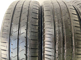 ブリヂストン エコピア NH100C 165/55R14  4本