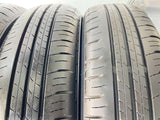 ダンロップ エナセーブ EC300+ 155/65R14  4本