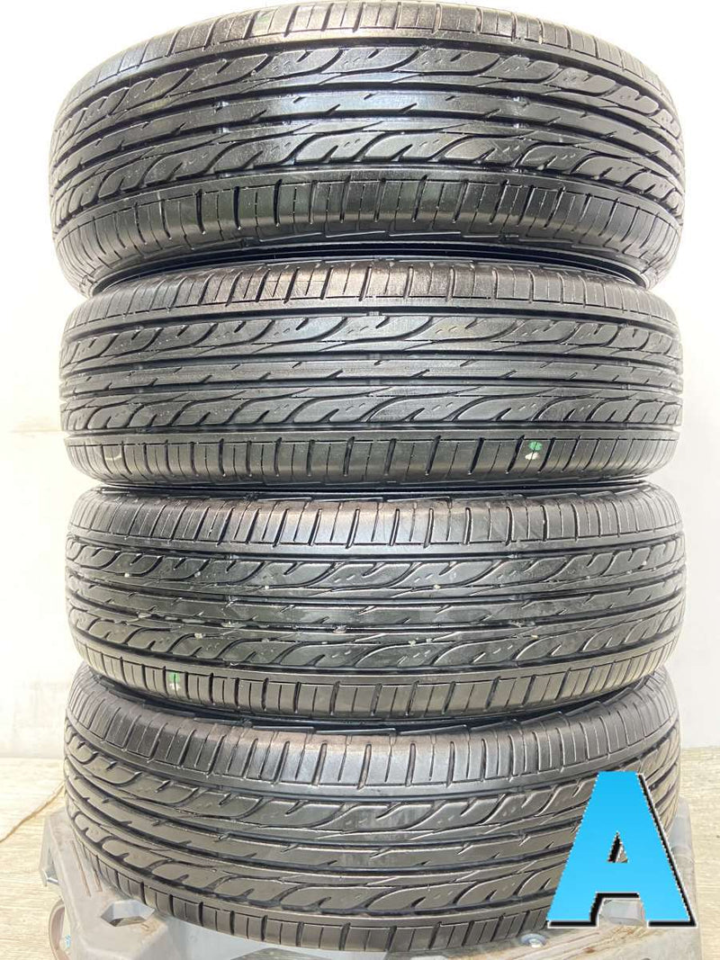 ダンロップ エナセーブ EC202 185/70R14  4本