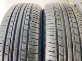 ヨコハマ エコス ES31 175/65R14  2本