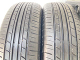 ヨコハマ エコス ES31 185/65R14  2本