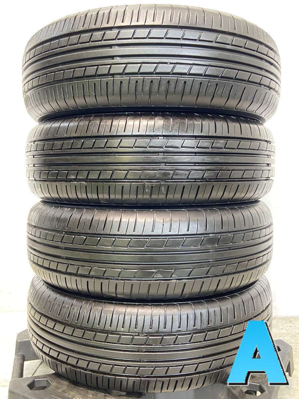 ヨコハマ エコス ES31 175/65R14  4本